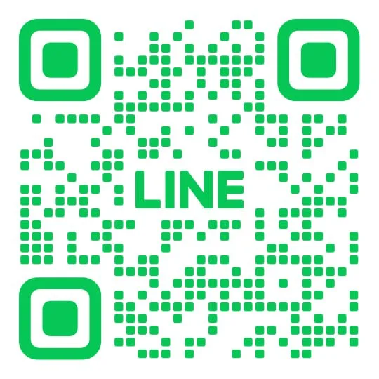 QR Code ติดต่อ ตรวจหวย 16 เมษายน 2566 ผ่าน Line